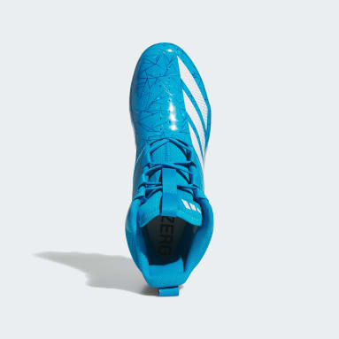 Adizero Chaos Hidden Gems Football Lineman Cleats