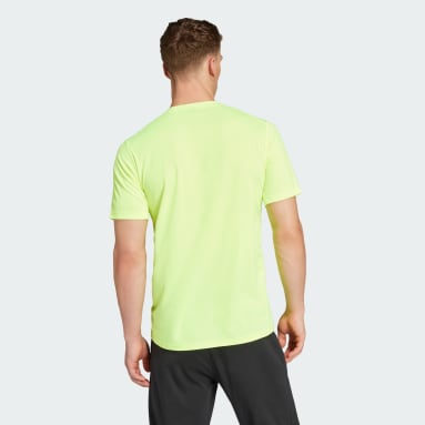 Train Essentials Training Tee