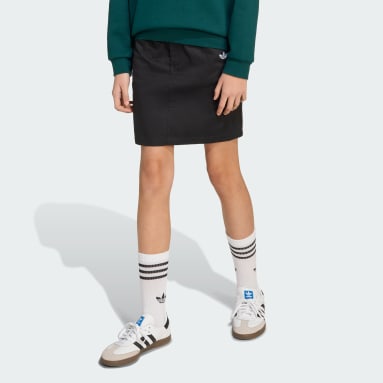 Twill Skirt Kids