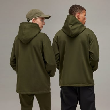 Y-3 Hoodies & Sweatshirts | adidas US
