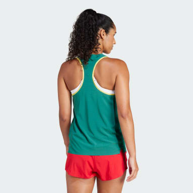 Débardeur Équipe d'Éthiopie Running
