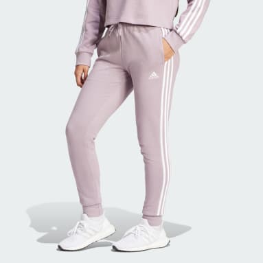Adidas enge 2025 jogginghose damen