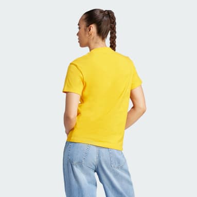 Nữ Sportswear DOODLE LINEAR T