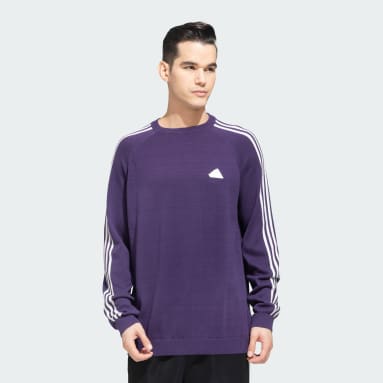 adidas Crewneck Sweater