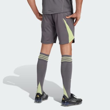 Shorts Goleiro Tiro 25 Pro