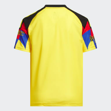 Club América 25/26 Home Jersey Kids