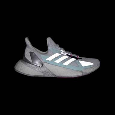 Zapatillas X9000L4 Blanco Mujer Sportswear