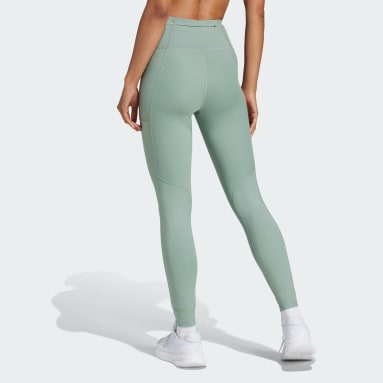 Ultimate adidas Reflective 7/8 Tights