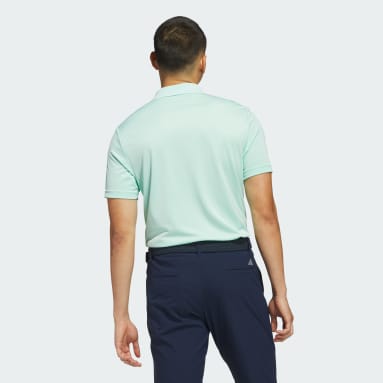 Core adidas Performance Primegreen Polo Shirt