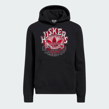Nebraska Cornhuskers Originals Hoodie