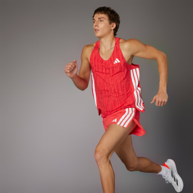 Calções de Running Adizero