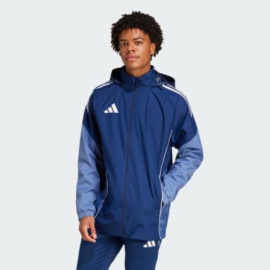 Tiro 25 Competition All-Weather Jacket
