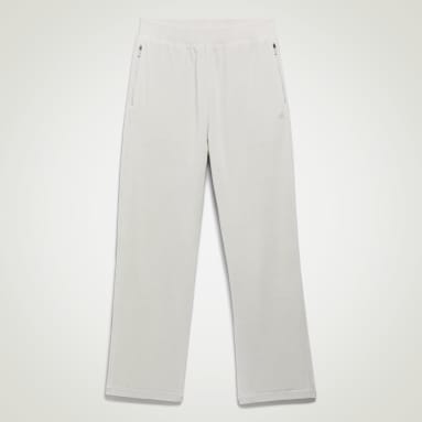 adidas Basketball Velour Pants