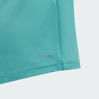 T-shirt da tennis Club Junior