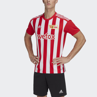 Heren Voetbal 1. FC Union Berlin 22/23 Thuisshirt