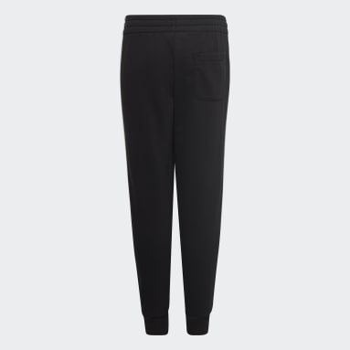 Kids 4-8 Years Sportswear adidas Essential 3-Stripes Joggers