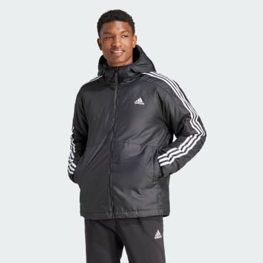 Lightweight Rain Jackets adidas UK