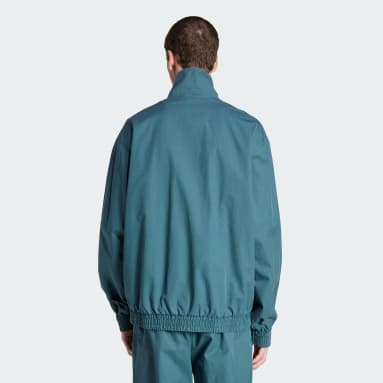 Bluza dresowa adidas Originals Woven Firebird