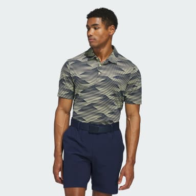Ultimate365 Speed Stripe Polo Shirt