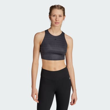 Yoga Studio Print Tank Top