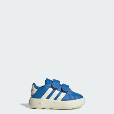 Zapatillas adidas Grand Court 2.0 para Bebé