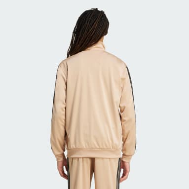 3-Stripes Tricot Regular Track Jacket