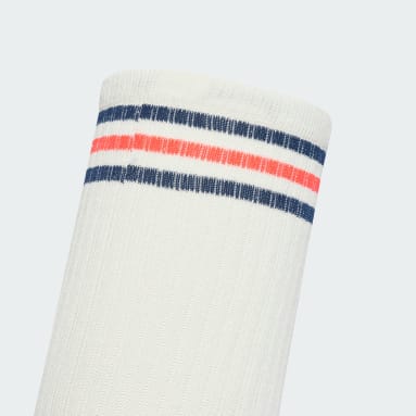 3-Stripes Knästrumpor 2-pack