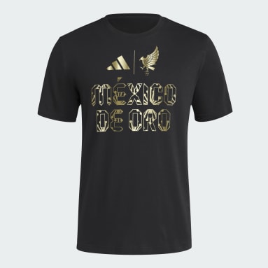 Mexico Tee