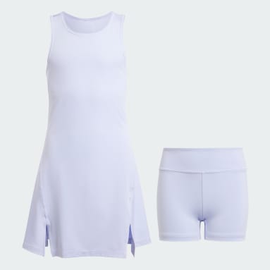 Club Tennis Dress Kids