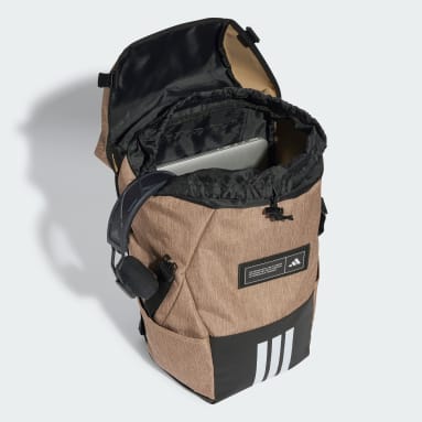 4ATHLTS Camper Backpack