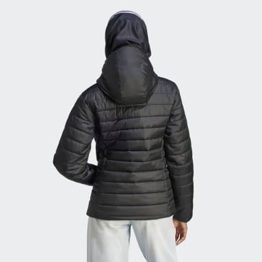 Jaqueta Adicolor Slim Preto Mulher Originals