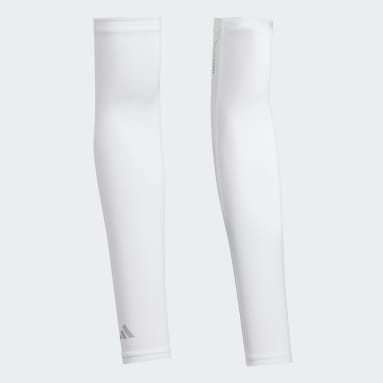 クライマクール UV アームスリーブ 手首丈