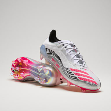 F50 Messi Elite Firm Ground Fotballsko