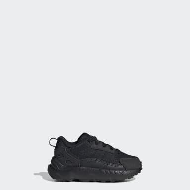 Sapatilhas ZX 22 Preto Criança Originals