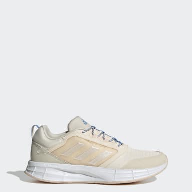 Frauen Running Duramo Protect Schuh Beige
