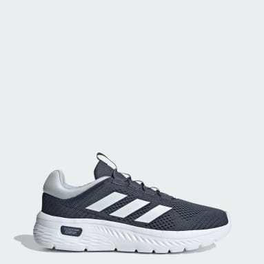 Tenis Cloudfoam Comfy con Cordones Elásticos