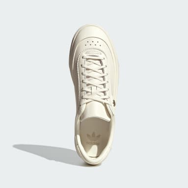 Zapatilla Nucombe Blanco Originals