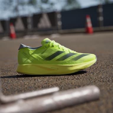 Adizero Takumi Sen 10 Laufschuh