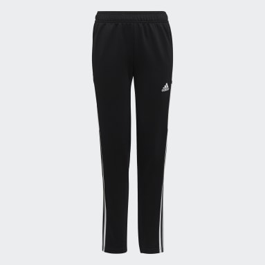 Pantaloni da allenamento Condivo 22 Nero Bambini Calcio