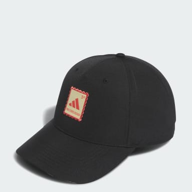 Tour Stamp Hat