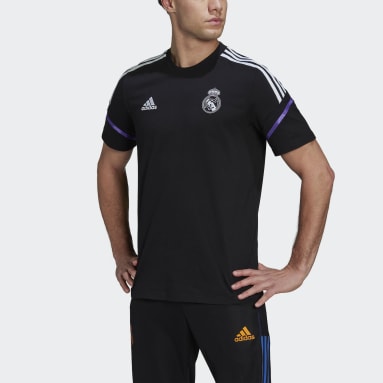Men Football Real Madrid Condivo 22 Training T-Shirt