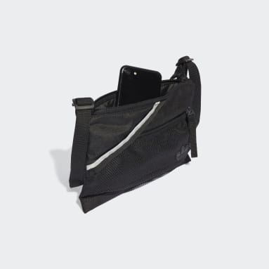 originals Black 아디컬러 사코슈 백