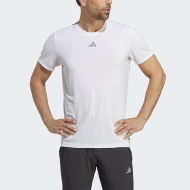 X-City Cooler T-skjorte Hvit