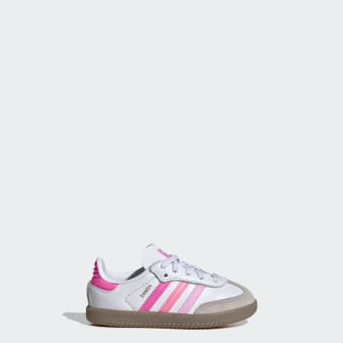 Samba OG Shoes Kids