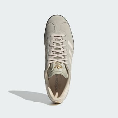 Cream color adidas shoes outlet