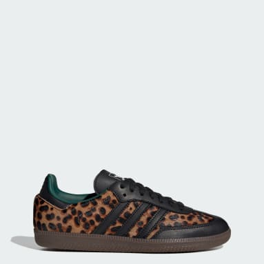 adidas SUPERSTAR ANIMAL LEOPARD / アディダス スーパースター