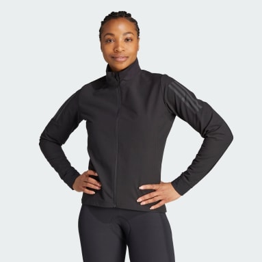 The COLD.RDY Cycling Jacket
