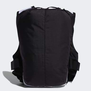 4CMTE Prime Vest Ryggsekk Svart