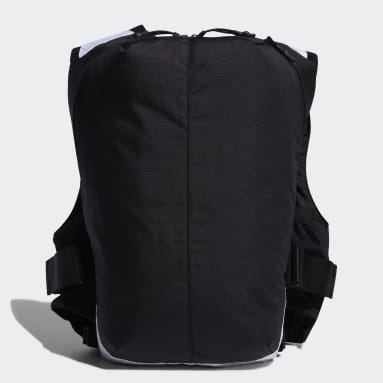 Cvičení A Trénink černá Batoh 4CMTE Prime Vest