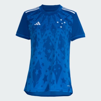 Camisa 1 Cruzeiro EC Feminino 24